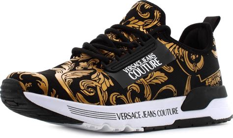 versace jeans schuhe vj 170119|Versace Jeans couture.